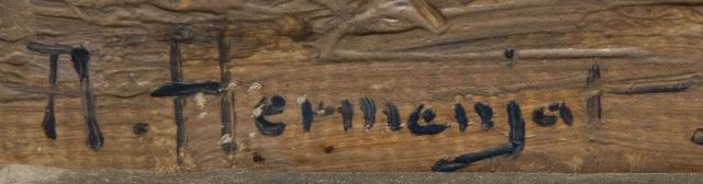 Signature 1 — Abraham Hermanjat