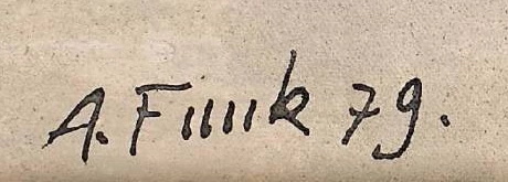Firma — Adolf Funk