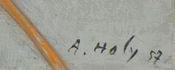 Signature 4 — Adrien Holy · Bottom right