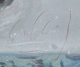 Signature — Alex Sadkowsky