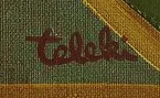 Signature 2 — André Teleki · En bas à droite de la face peinte.