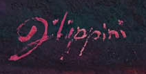 Signature 4 — Felice Filippini · En bas à droite