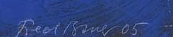 Signature — Fred Bauer · Lower right