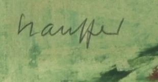 Firma 1 — Fred Stauffer