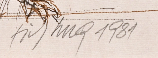 Firma — Fritz Hug