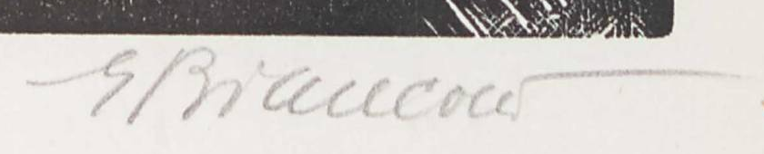 Firma — Giovanni Bianconi · Nel margine inferiore destro, sotto l’immagine.