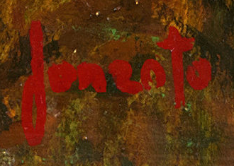 Signature 3 — Guido Gonzato · Lower right