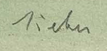 Signature 4 — Hans Ruedi Sieber · En bas à droite