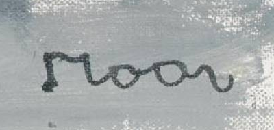Signature 7 — Karl Moor · Lower right