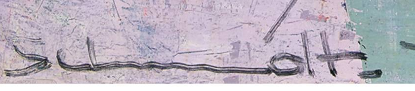 Signature 4 — Paul Schmidt · Lower left