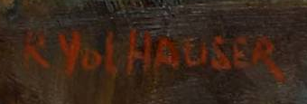Signature 4 — Renée Yolanda Hauser · Lower left