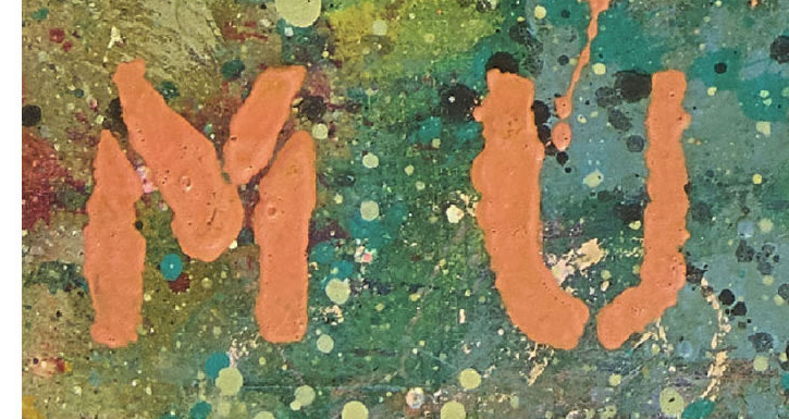 Signatur 1 — Roland Muri · Unten links