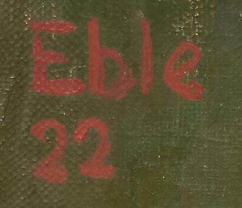 Signature 3 — Theo Eble · En haut à gauche