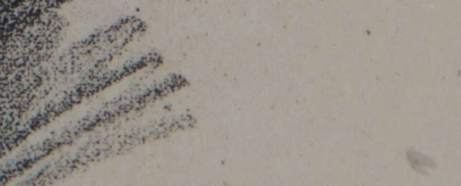 Signature 1 — Théophile-Alexandre Steinlen · In the lower margin, to the right of the small secondary portrait.