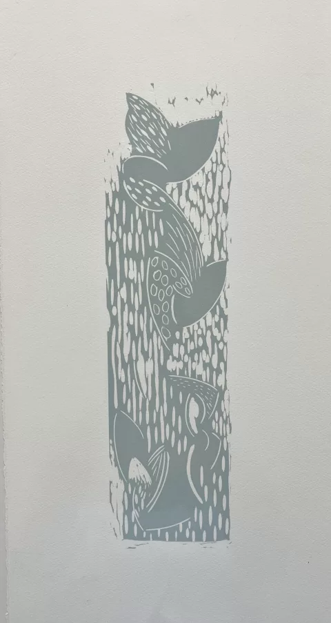 Marc Camille Chaimowicz — Gravure 4