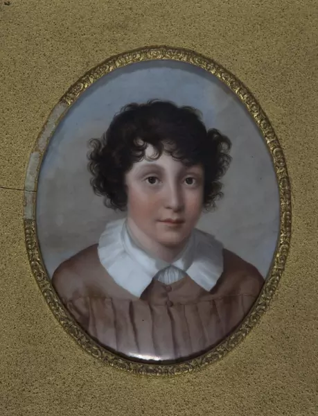 Abraham Constantin (1785-1855) — Genève Enchères