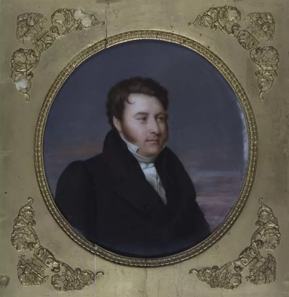 Abraham Constantin (1785-1855) — Genève Enchères