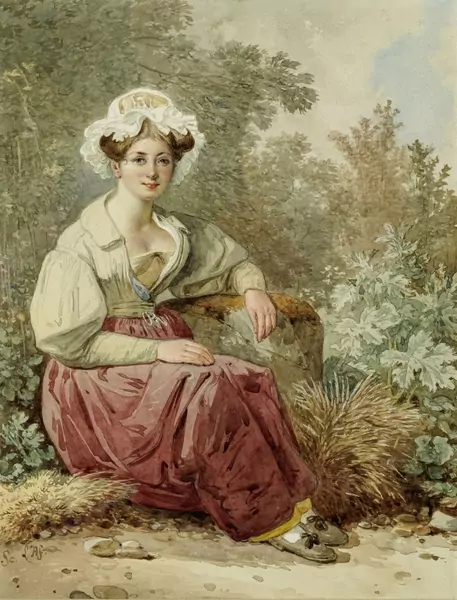 Adam Töpffer (1766-1847) — Genève Enchères