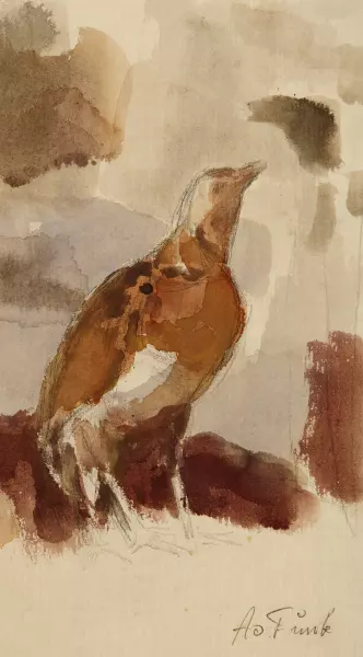 Rebhuhn