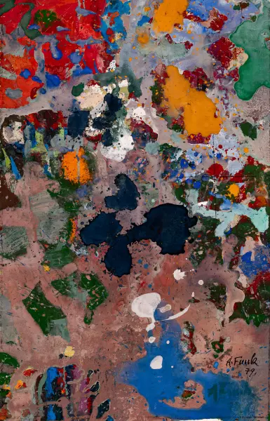 Ohne Titel