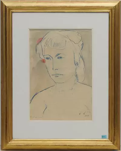 Adolf Herbst — Juni 2024 (A173) - Auktionsstart: 6.6.2024, 15:10 — Schuler Auktionen