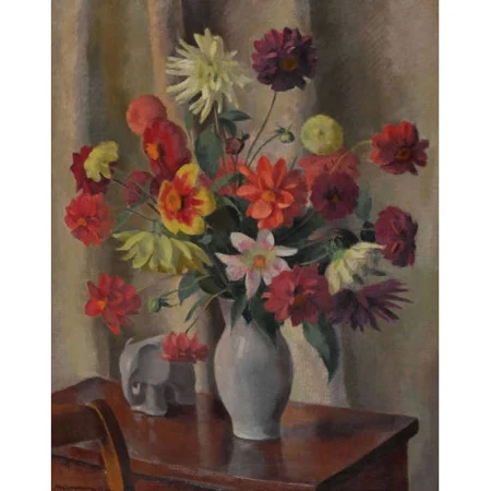Blumenstillleben