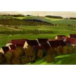 Basebieter Dorf