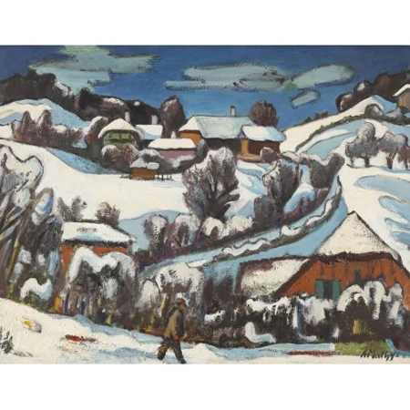 "Winter"