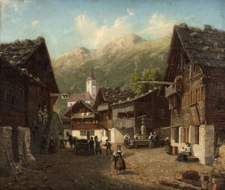 Brienz