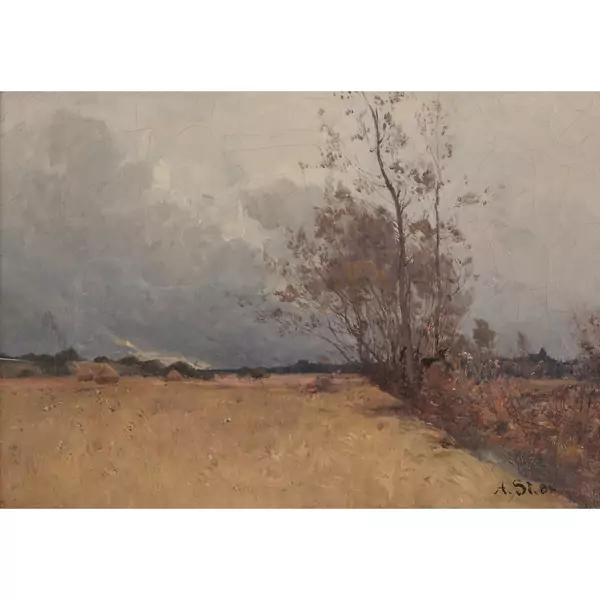 Herbstlandschaft