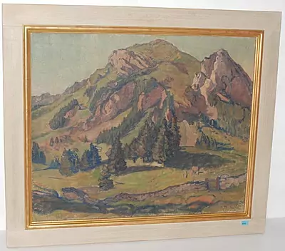 Adolf Thomann — Juni 2015 (A137) - Auktionsstart: 15.6.2015, 16:40 — Schuler Auktionen