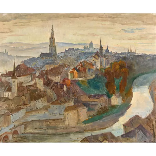 Bern