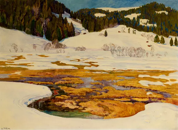 Winterlandschaft