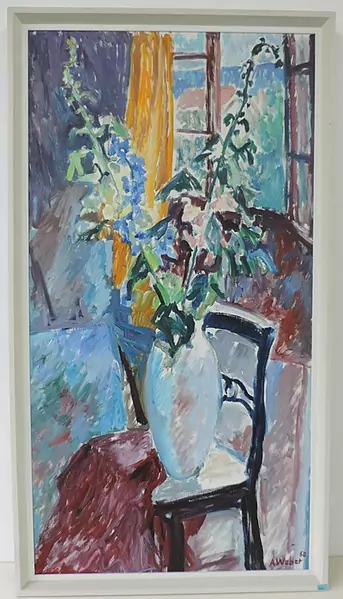 Adolf Weber — Juni 2016 (A141) - Auktionsstart: 13.6.2016, 14:20 — Schuler Auktionen