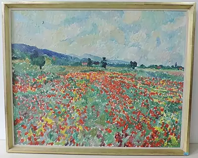 Adolf Weber — Juni 2016 (A141) - Auktionsstart: 13.6.2016, 14:20 — Schuler Auktionen