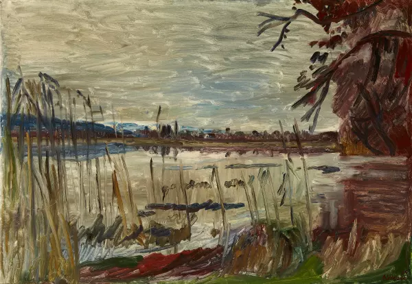 Landschaft