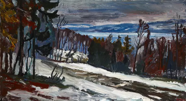 Landschaft