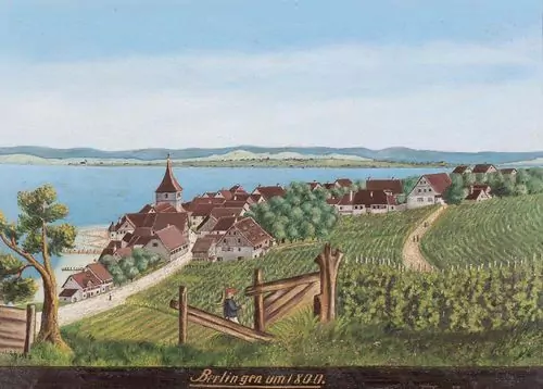 ADOLF DIETRICH — Berlingen um 1800. 1917. — Koller Auktionen