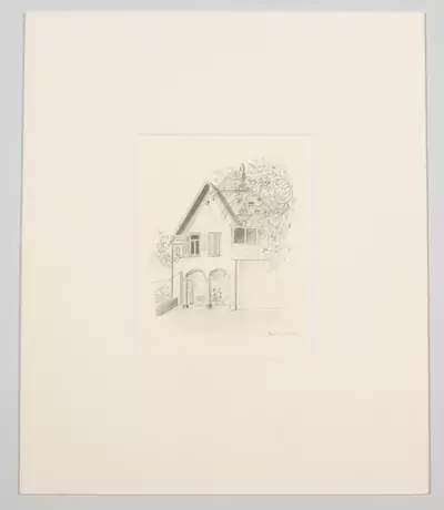 Adolf Dietrich — Dezember 2021 (A163) - Auktionsstart: 13.12.2021, 15:00 — Schuler Auktionen