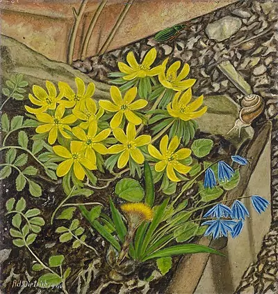 Adolf Dietrich — Juni 2016 (A141) - Auktionsstart: 17.6.2016, 11:45 — Schuler Auktionen