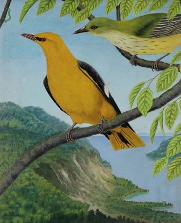 Pirolpaar, 1929