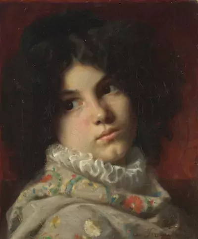 Adolfo Feragutti Visconti — Juni 2024 (A173) - Auktionsstart: 12.6.2024, 12:30 — Schuler Auktionen