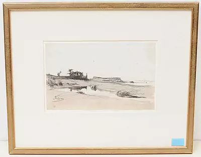 Adolphe Appia — Juni 2020 (A157) - Auktionsstart: 22.6.2020, 13:20 — Schuler Auktionen