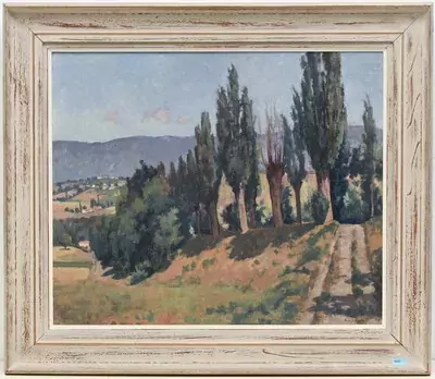 Adolphe de Siebenthal — Juni 2025 (A177) - Auktionsstart: 12.6.2025, 11:50 — Schuler Auktionen