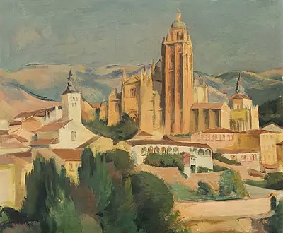 Adolphe Milich — September 2018 (A150) - Auktionsstart: 21.9.2018, 11:00 — Schuler Auktionen