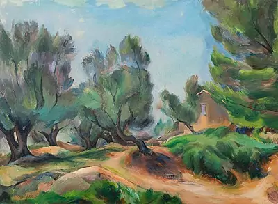 Adolphe Milich — September 2018 (A150) - Auktionsstart: 21.9.2018, 11:00 — Schuler Auktionen