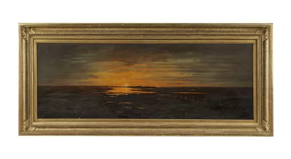 Adolphe Potter (1835-1911) — Genève Enchères