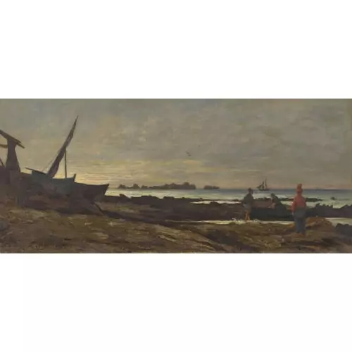 Bord de mer