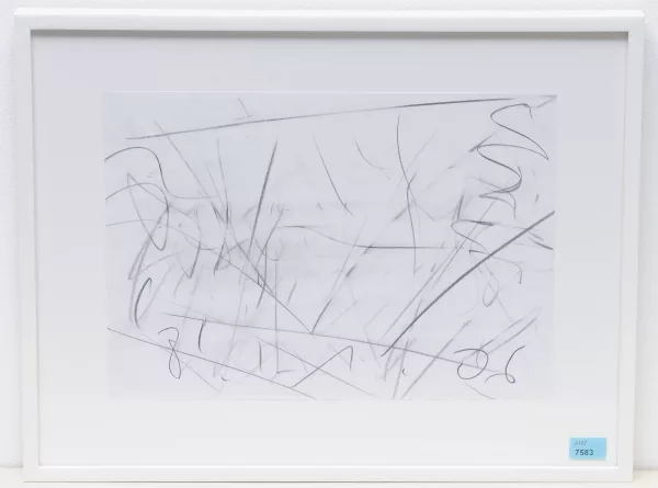 Adrian Schiess — Ohne Titel