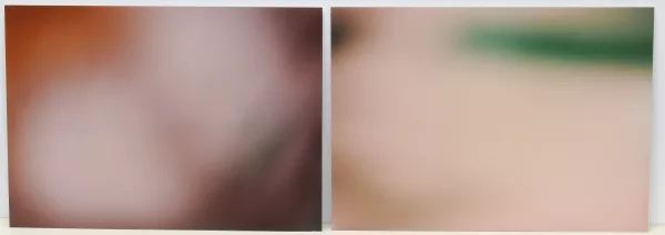 Adrian Schiess — Ohne Titel